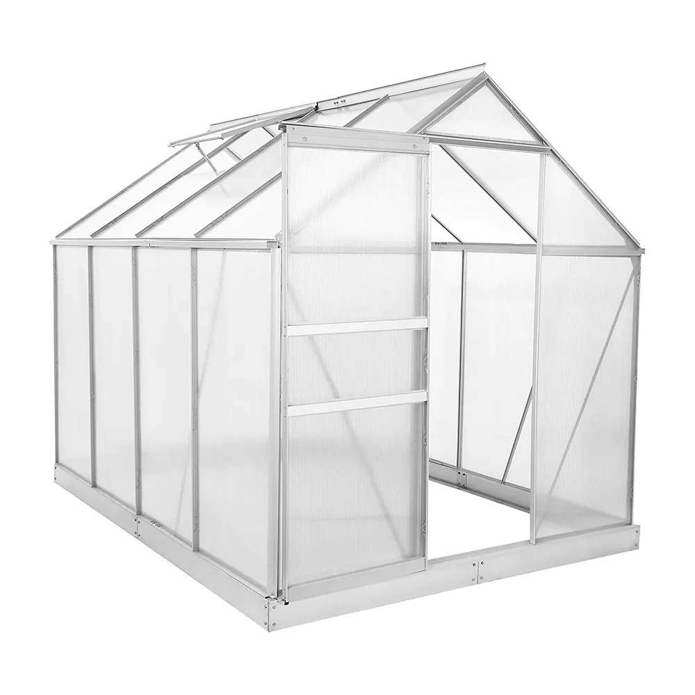 Greenhouse