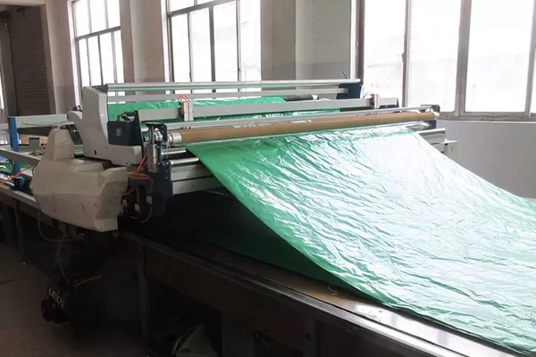 Automatic Cutting Machine